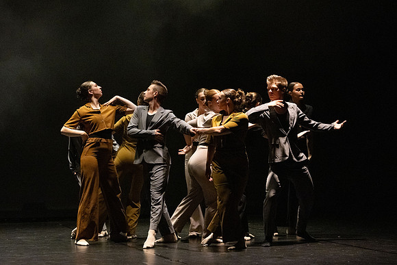 Extravadance - July 2025