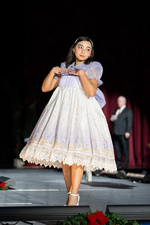 Fashion Show - Dec 2024