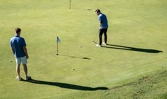 Teton Lakes Golf Scramble - June 2024