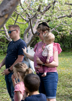 Apple Blossom Festival - May 2025