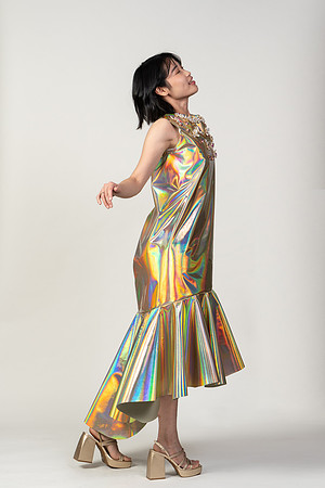 Fashion Portfolio - Dec 2024