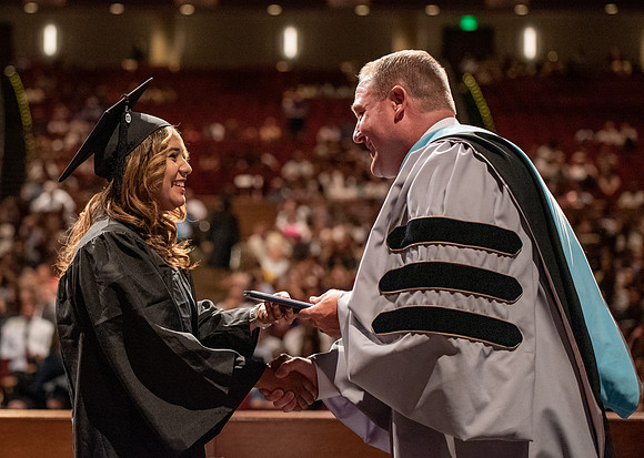 Convocation Business and Communication - July 2022