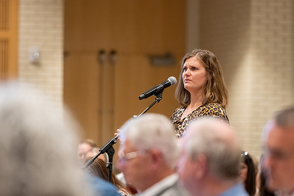BYU-Idaho All-Employee Meeting - Sept 2022