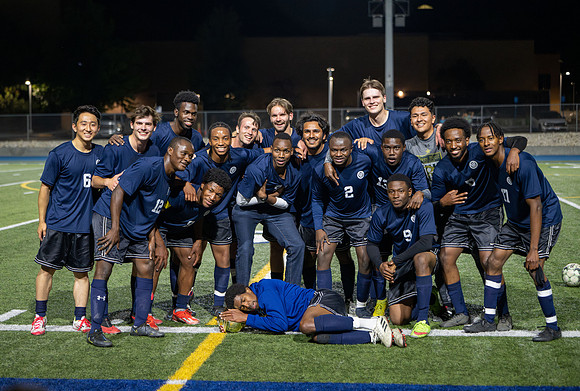 Soccer Championships - June 2025