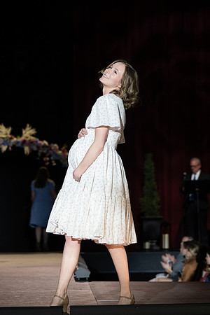 Winter Fashion Show - Mar 2025
