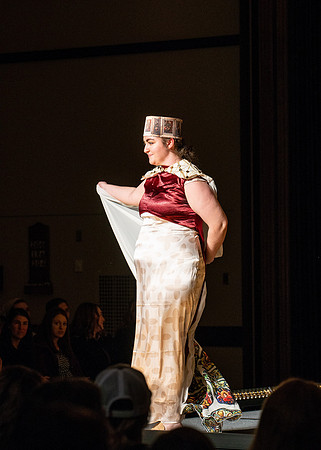 Fashion Show - December 2022