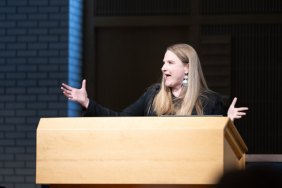 Forum - Laura Paulsen Howe - June 2025