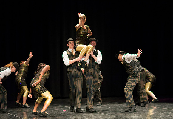 Performance in Loveland Colorado