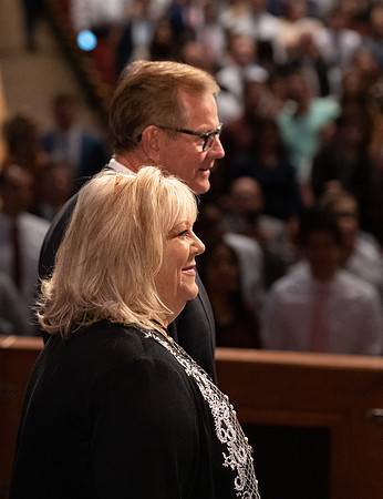 Devotional - Elder Gary E Stevenson - June 2022
