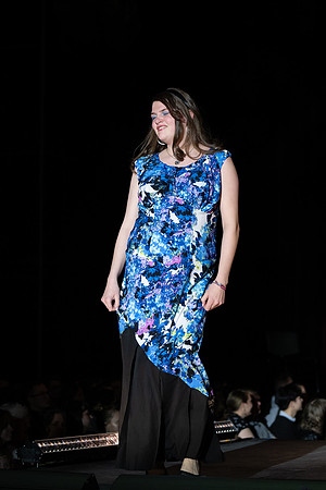 Winter Fashion Show - Mar 2025