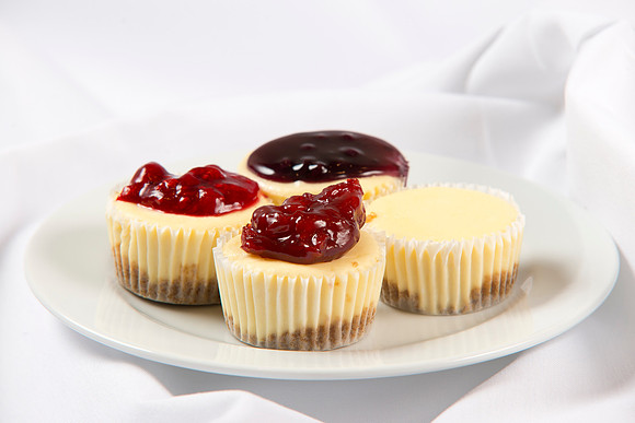 Food Service Catering menu item.