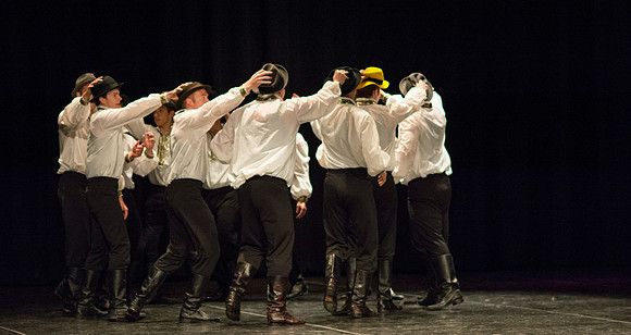 Performance in Loveland Colorado