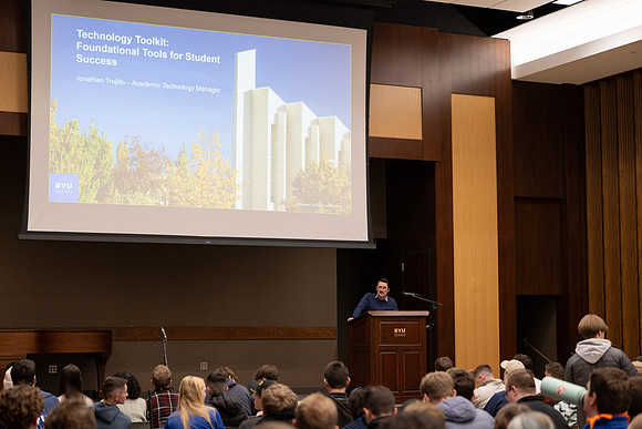 NSO Breakout Rooms - Jan 2025