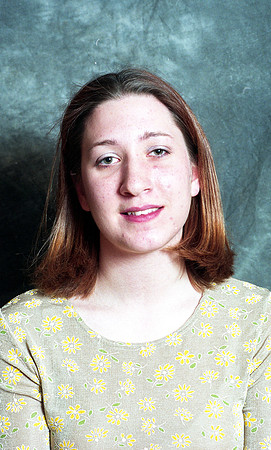 Symphonic Band Tour- 2002