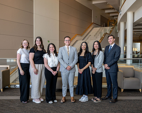 Student Employment HR - June 2025