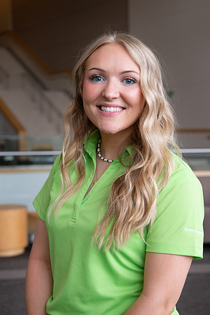 Student Support Area Director