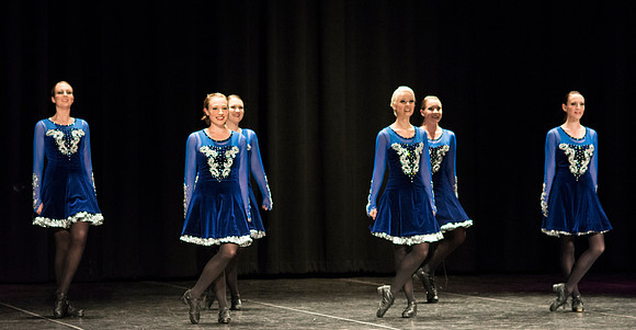 Performance in Loveland Colorado