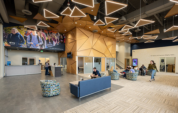 Career Center - Sept 2022