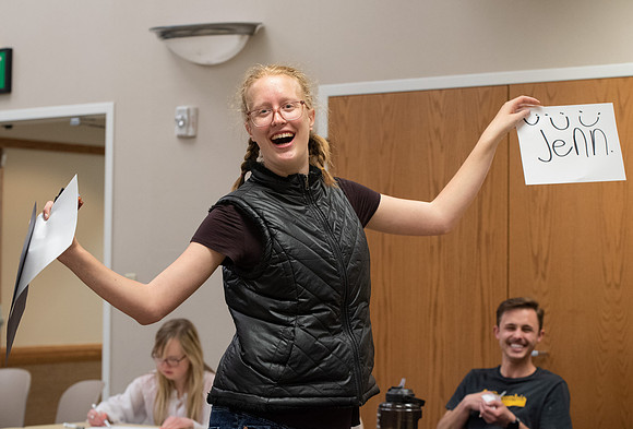 Special Needs Life Skills - May 2022
