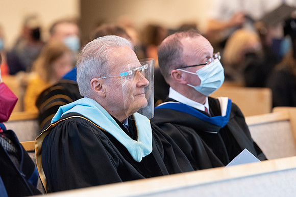 Convocation Language - Dec 2021