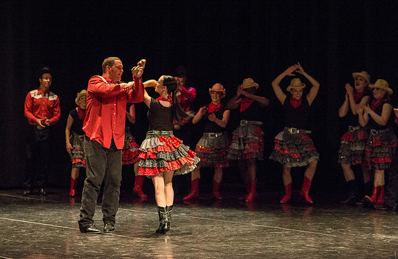 Performance in Loveland Colorado
