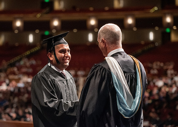 Convocation Business and Communication - July 2022