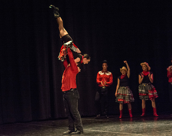 Performance in Loveland Colorado
