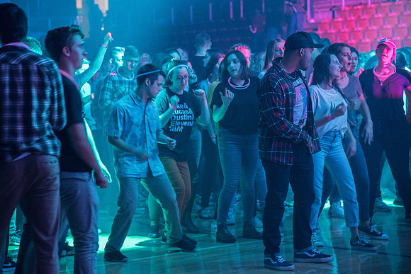 BYU-Idaho First Friday Activities. Fall 2019