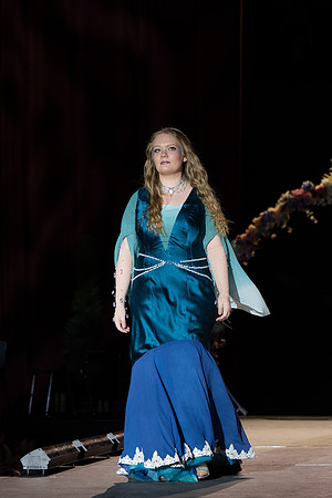 Winter Fashion Show - Mar 2025