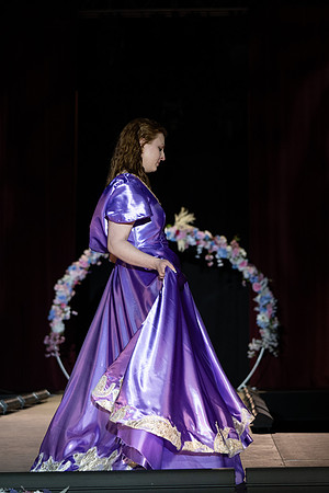Winter Fashion Show - Mar 2025