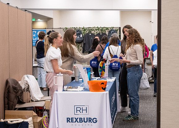 Campus Day - Oct 2024