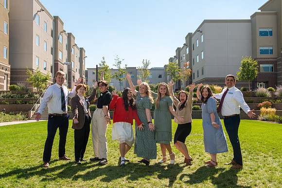 Centre Square Employees - Sept 2022