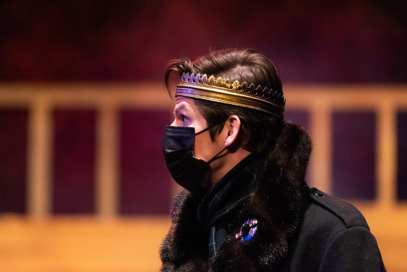 Macbeth - Feb 2021