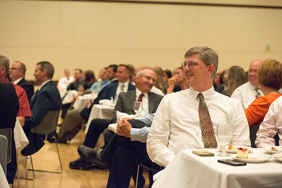 All Employee Banquet - Sept 2019