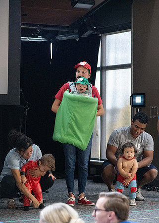 Baby Contest -  Oct 2024