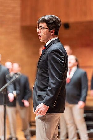 Barbershop Concert Feb - 2022