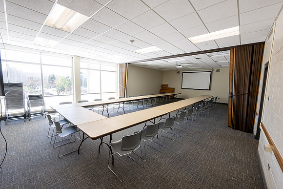 MC 368/369 Event Setup - May 2025