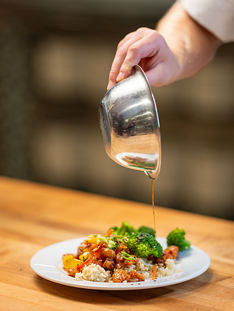 Crossroads Food Ad - Aug 2025