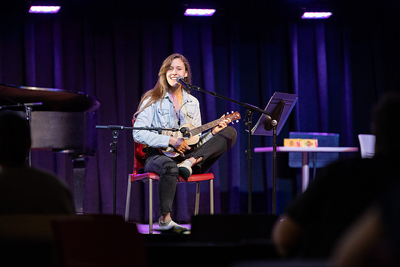 I-Talent Show- June 2024