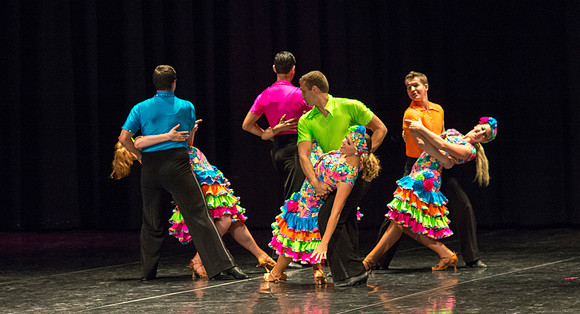 Performance in Loveland Colorado
