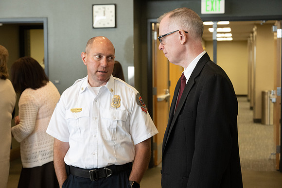 Community Leaders - May 2024