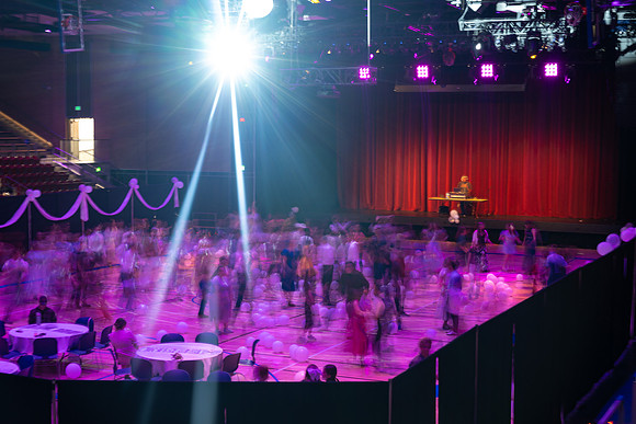 Swing into Spring Dance - June 2025