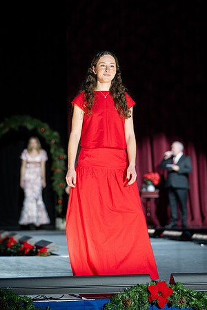 Fashion Show - Dec 2024