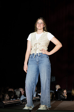 Winter Fashion Show - Mar 2025