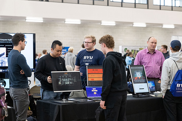 Campus Day - Oct 2024