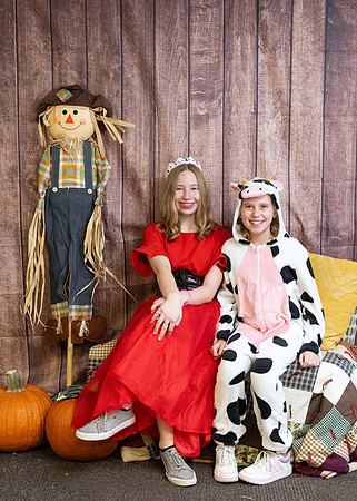Online Learning Halloween - Oct 2024