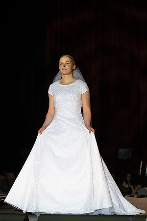 Winter Fashion Show - Mar 2025