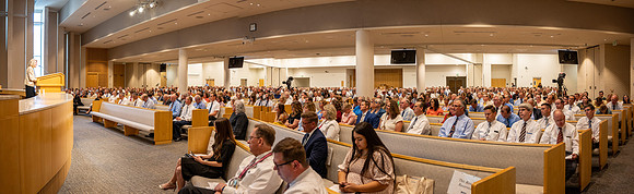 BYU-Idaho All-Employee Meeting - Sept 2022