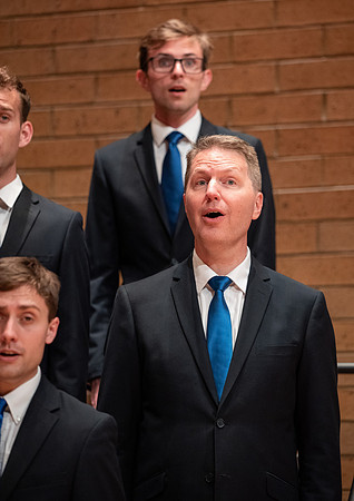 Choir Concert - June 2022