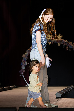 Winter Fashion Show - Mar 2025